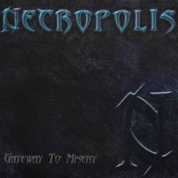 Necropolis (UK-2) : Gateway To Misery